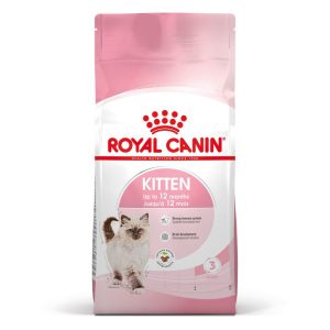 Royal Canin Feline Kitten 4 kg  