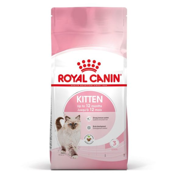 Royal Canin Kitten 10 kg  