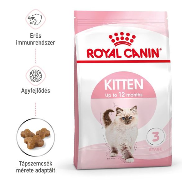 Royal Canin Kitten 10 kg  