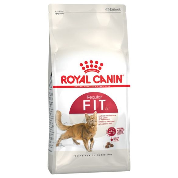 Royal Canin Regular Fit 32 2 kg