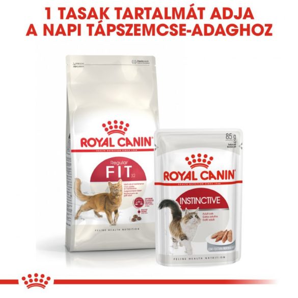 Royal Canin Regular Fit 32 2 kg