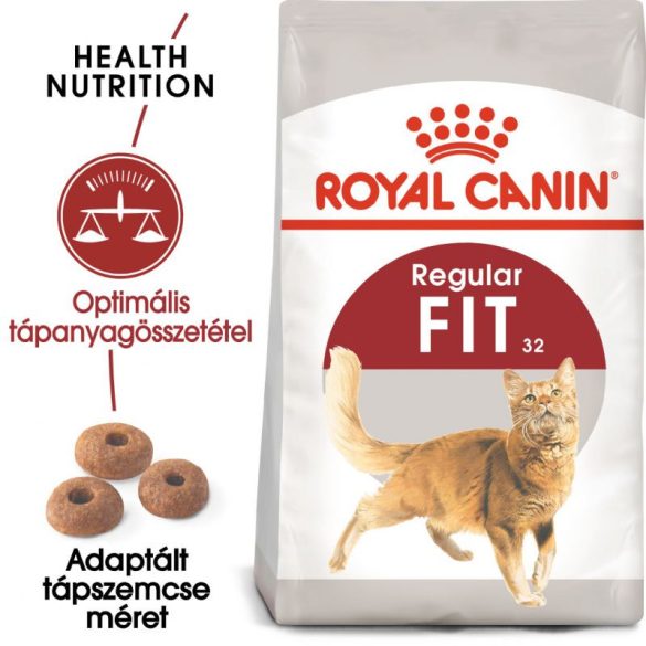 Royal Canin Regular Fit 32 2 kg
