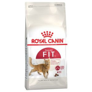 Royal Canin Regular Fit 32 4 kg