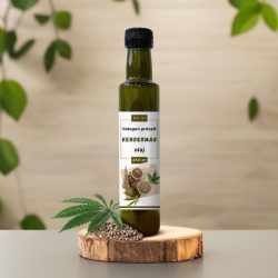 Quebeck Kendermag olaj 500ml