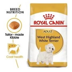 Royal Canin West Highland White Terrier Adult 0,5 kg