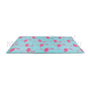 Record Stay Fresh Hűsítő Matrac Flamingo 80 x 90 cm