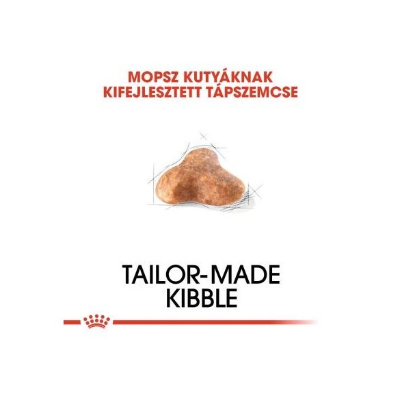 Royal Canin Pug ADULT 0,5 kg