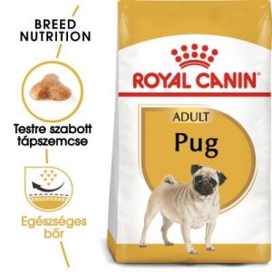 Royal Canin Pug ADULT 1,5 kg