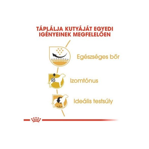 Royal Canin Pug ADULT 1,5 kg