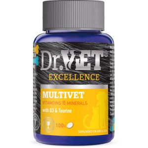 Dr. Vet Multivet