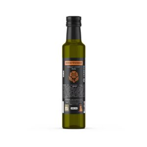 Quebeck máriatövismag olaj 250ml