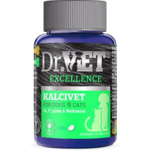 Dr. Vet Kalcivet