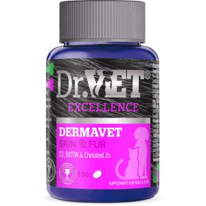 DR. VET DERMAVET