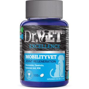 DR. VET MOBILITYVET