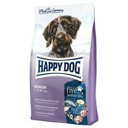 Happy Dog Supreme Fit & Well Adult Senior 12,5 kg