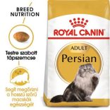 Royal Canin Persian Adult 4 kg