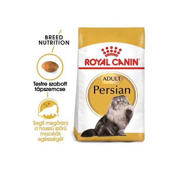 Royal Canin Persian Adult 4 kg