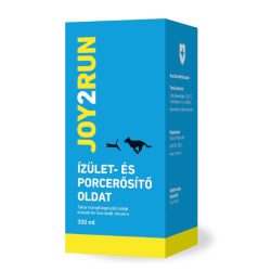 JOY2RUN Oldat 300 ml