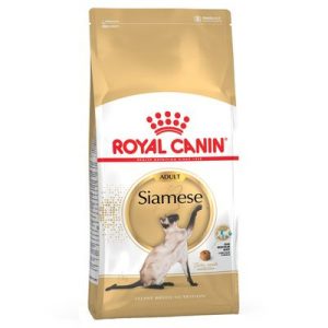 Royal Canin Siamese ADULT 400 g