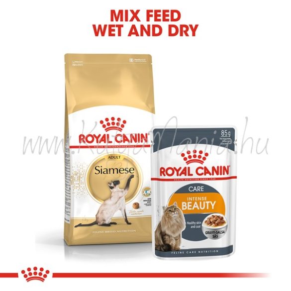 Royal Canin Siamese ADULT 400 g