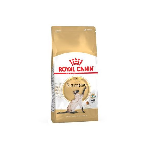 Royal Canin Siamese ADULT 2 kg