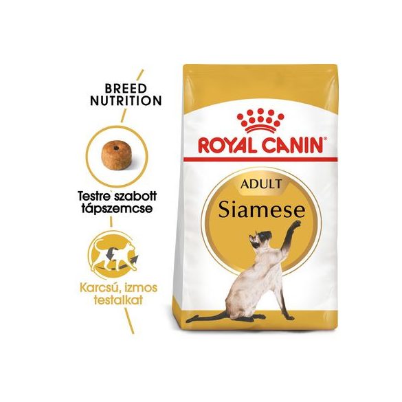 Royal Canin Siamese ADULT 2 kg