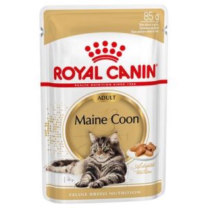 Royal Canin Maine Coon Adult 400 g