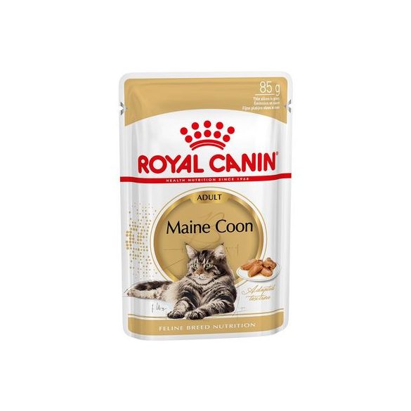Royal Canin Maine Coon Adult 400 g