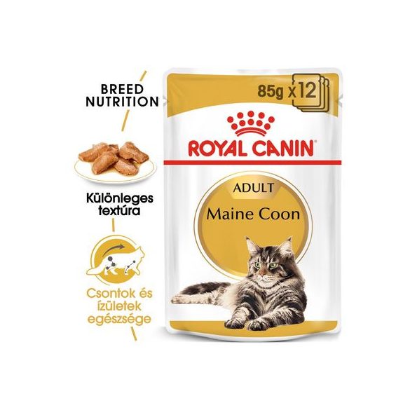 Royal Canin Maine Coon Adult 400 g