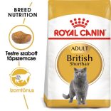 Royal Canin British Shorthair Adult 2 kg