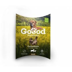 Goood Soft Gooodies - Csirkés Snack