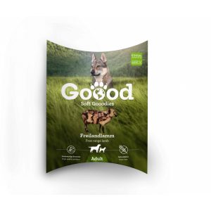 Goood Soft Gooodies - Bárányos Snack