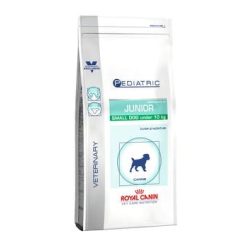 Royal Canin Pediatric Junior Small Dog 0,8 kg