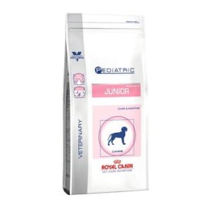 Royal Canin Pediatric Junior Dog 4 kg