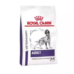 Royal Canin Vet Adult Medium 4 kg