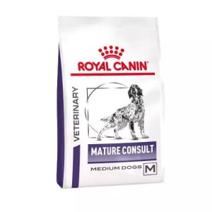 Royal Canin Vet Mature Consult Medium 10 kg
