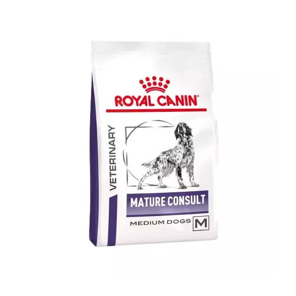 Royal Canin Vet Mature Consult Medium 10 kg