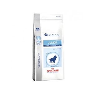 Royal Canin Pediatric Junior Large Dog 1 kg