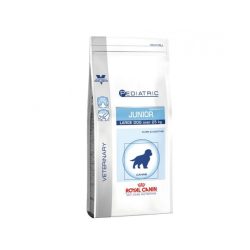 Royal Canin Pediatric Junior Large Dog 4 kg