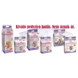 AssorbiPiu Tüzelőbugyi XL eldobható polimer anyagból 12db/cs