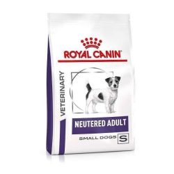 Royal Canin Neutered Adult Small Dog 3,5 kg