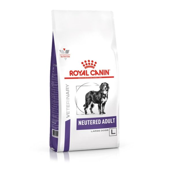 Royal Canin Neutered Adult Large 12 kg
