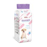 AssorbiPiu PERFUMED illatos kutyapelenka M 60x60cm 10 db/cs