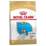 Royal Canin French Bulldog Puppy 1 kg