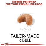 Royal Canin French Bulldog Puppy 1 kg