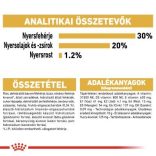 Royal Canin French Bulldog Puppy 1 kg