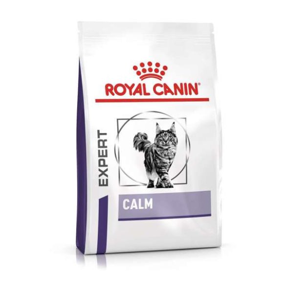Royal Canin Feline Calm CC 36 2 kg