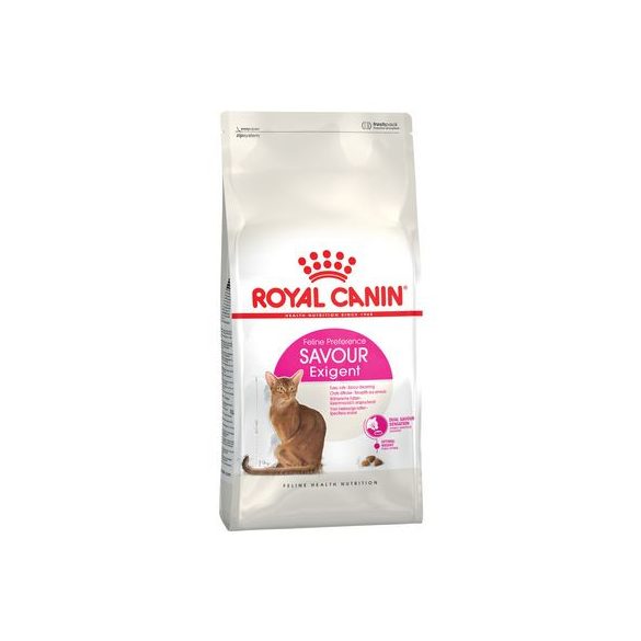 Royal Canin Savour Exigent Adult 400 g