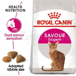 Royal Canin Savour Exigent Adult 2 kg