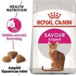 Royal Canin Savour Exigent Adult 2 kg